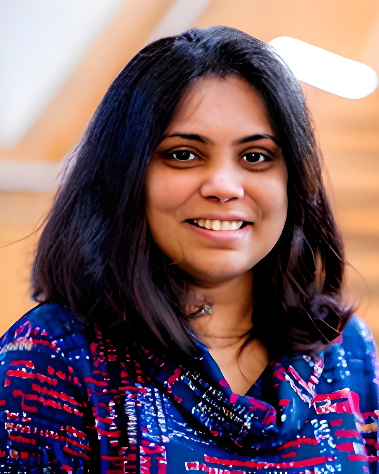 Dr. Tejal Shah